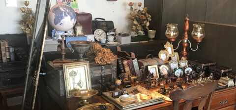 古美術品